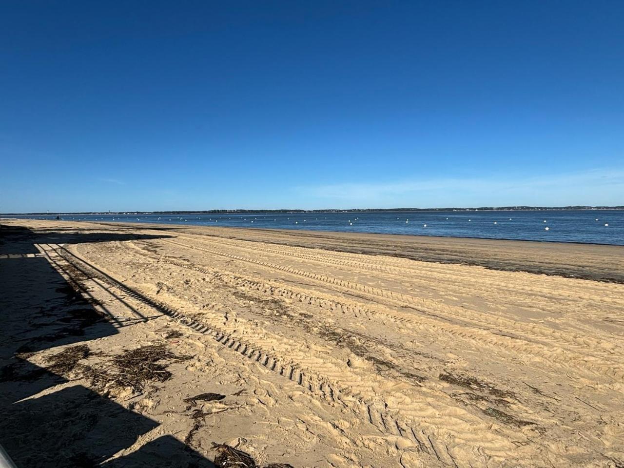 T2 Arcachon Vacances Et Plages A 50 Metres Luaran gambar