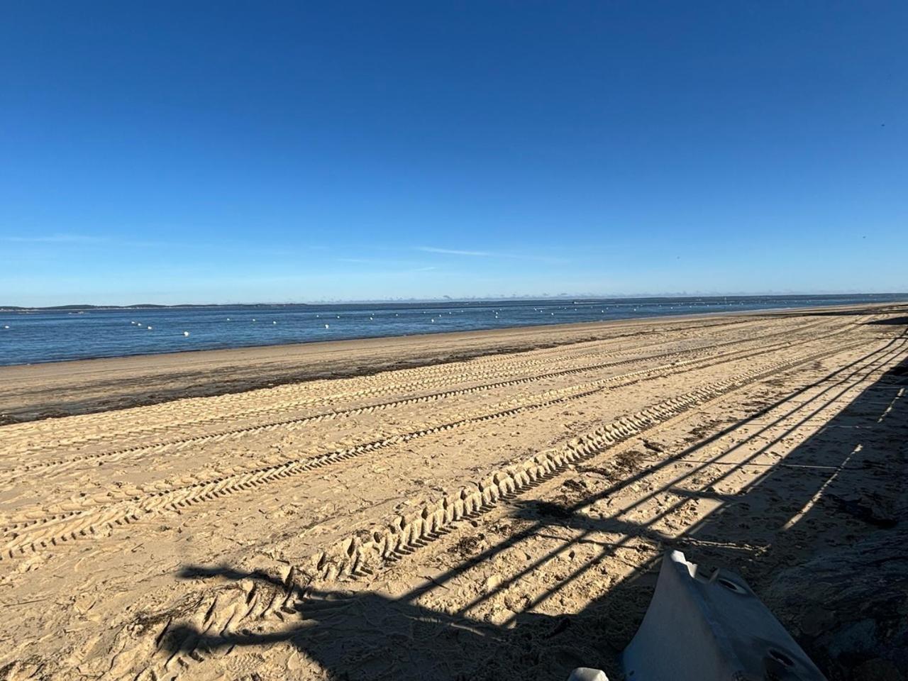 T2 Arcachon Vacances Et Plages A 50 Metres Luaran gambar